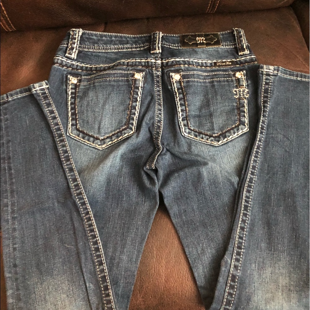 Miss me size 28